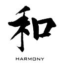 Chinese Character for Harmony